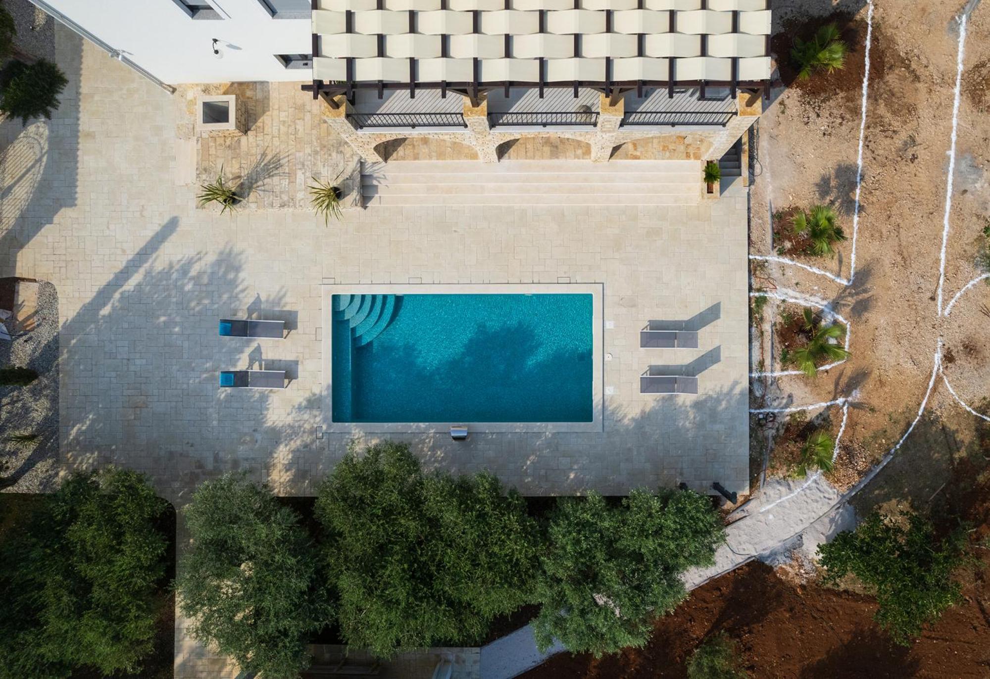 Villa Jalan Vrsi Exterior photo